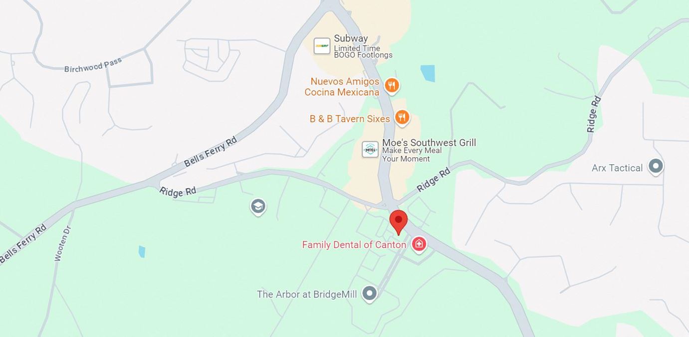 172 Vince Merolla Dr, Canton, GA 30114